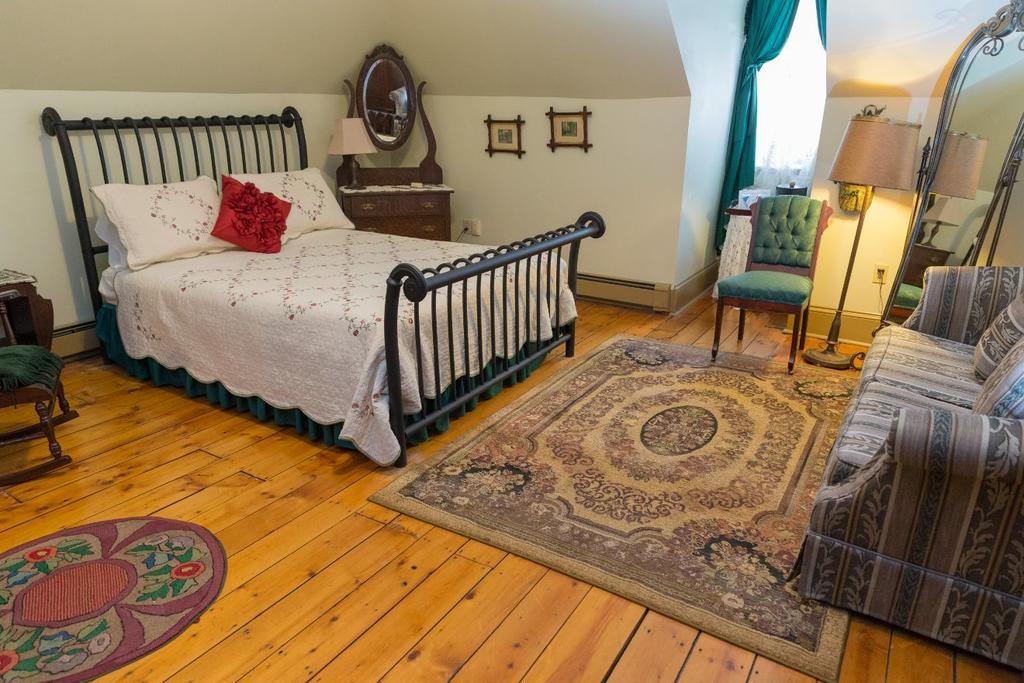 تشارلوت تاون Fitzroy Hall الغرفة الصورة