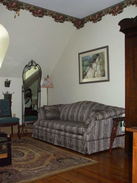 تشارلوت تاون Fitzroy Hall المظهر الخارجي الصورة
