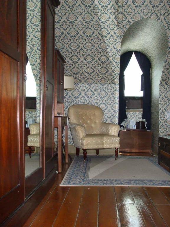 تشارلوت تاون Fitzroy Hall المظهر الخارجي الصورة