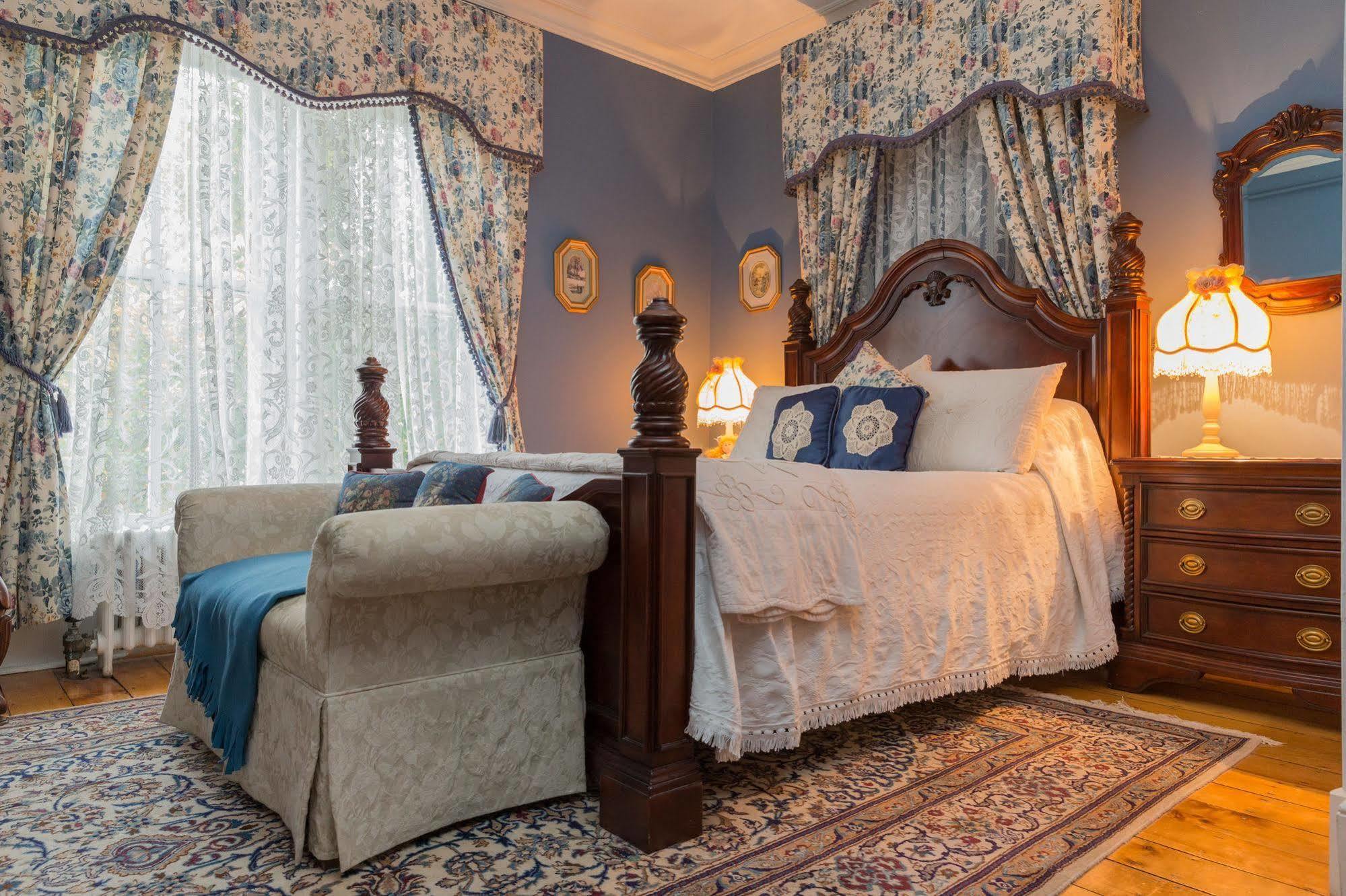 تشارلوت تاون Fitzroy Hall المظهر الخارجي الصورة